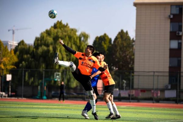 足球专业就业前景_足球专业能做什么工作