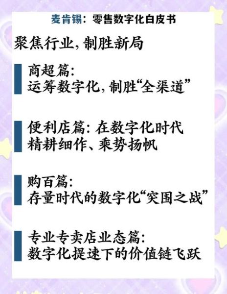 零售行业环境分析_未来实体店如何突围