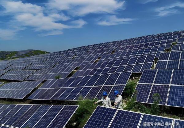 光伏发展前景怎么样_2024年光伏行业还能赚钱吗