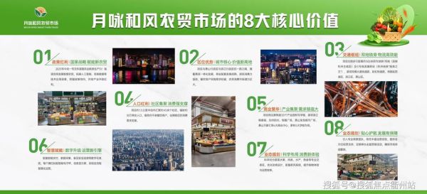 互联网巨头为何进军蔬菜行业_买菜平台有哪些变化