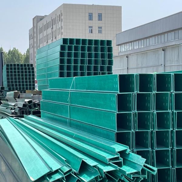 玻璃钢发展前景怎么样_玻璃钢未来市场有多大