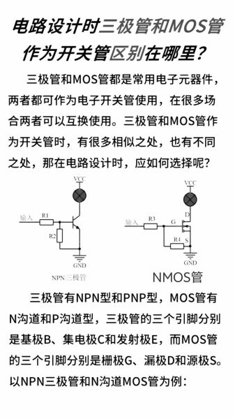 ldmos工作原理是什么_ldmos与vdmos区别
