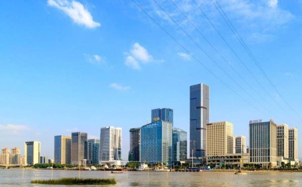 福州发展前景怎么样_福州未来五年哪些行业最吃香