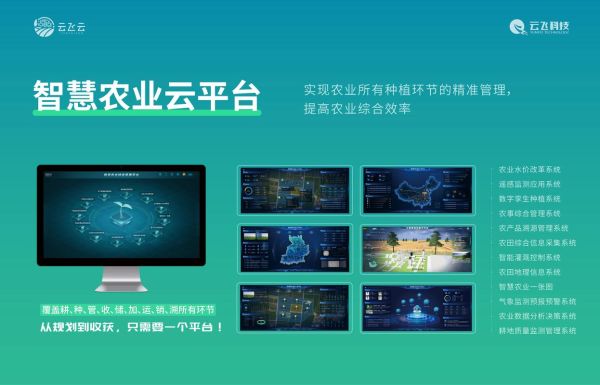 互联网农业前景如何_智慧农业盈利模式有哪些