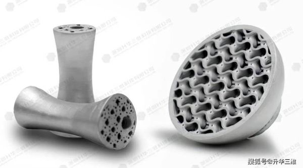 金属3D打印多少钱_金属3D打印有哪些工艺