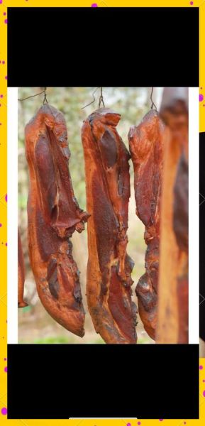 腊肉生意好做吗_腊肉市场前景如何