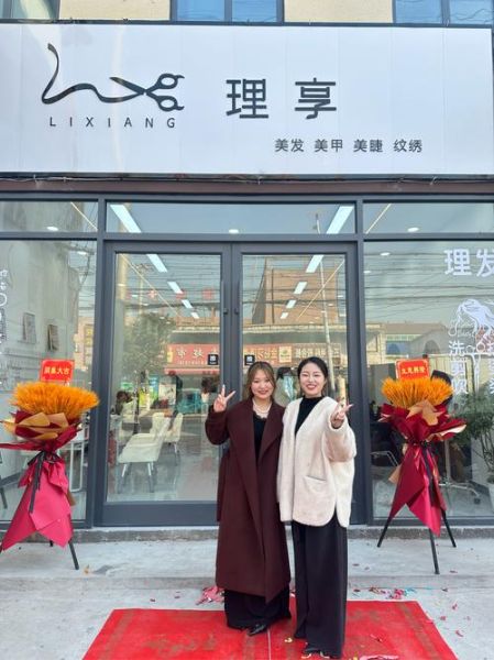 美甲行业前景怎么样_2024年美甲店还能赚钱吗