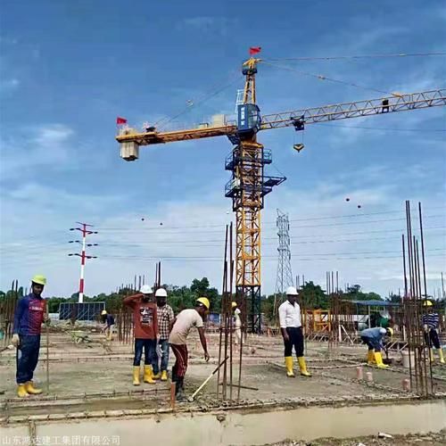 塔吊租赁前景怎么样_塔吊租赁赚钱吗