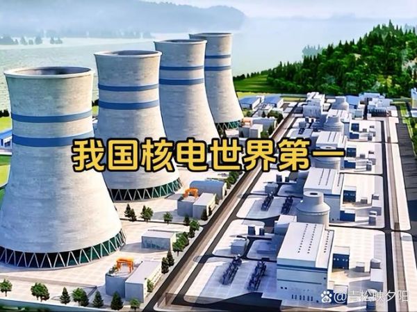 核电发展前景如何_核电站安全吗