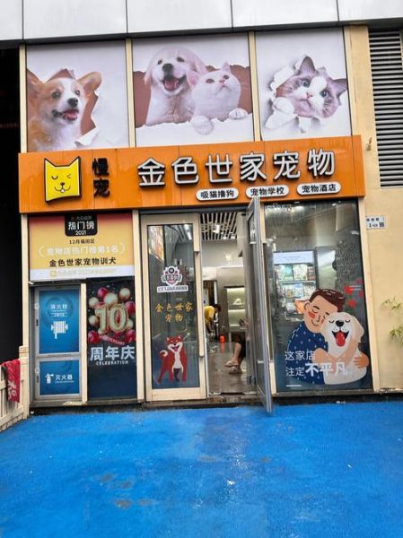 宠物店赚钱吗_宠物店前景怎么样