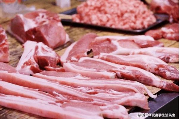 猪肉价格走势预测_现在适合囤肉吗