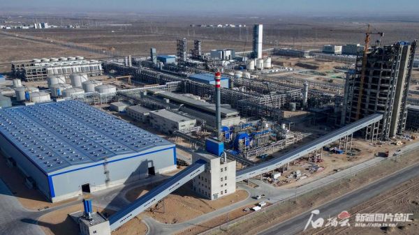 哈密发展前景怎么样_哈密未来有哪些产业机会