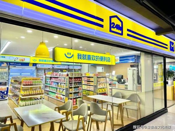 便利店加盟赚钱吗_2024年便利店前景怎么样