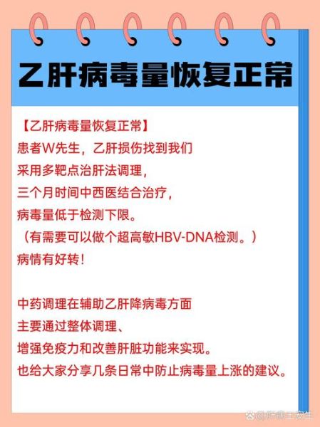 乙肝能治愈吗_乙肝治疗前景如何