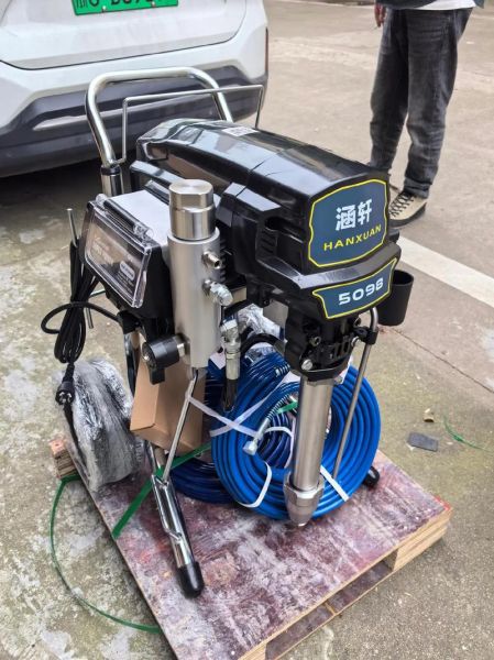 喷涂工艺有哪些_喷涂设备怎么选