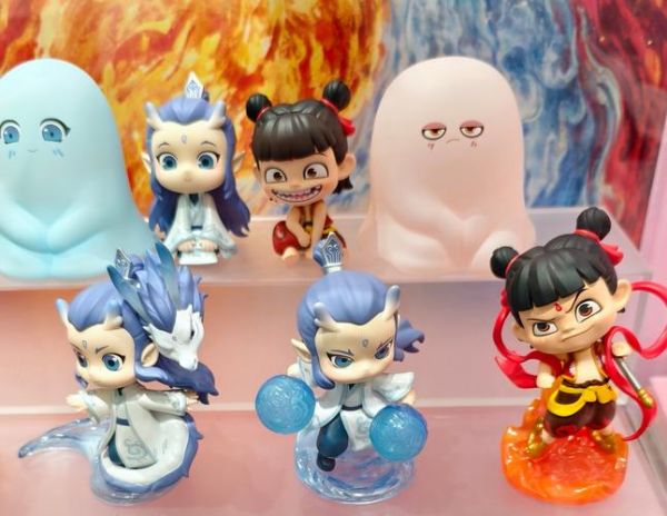 2014年动漫行业前景怎么样_动漫IP变现模式有哪些