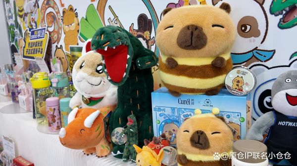 2014年动漫行业前景怎么样_动漫IP变现模式有哪些