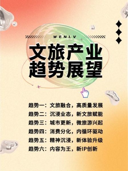 文化产业未来趋势_如何抓住红利