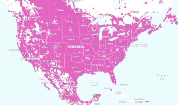 美国互联网普及率有多高_美国网络覆盖现状