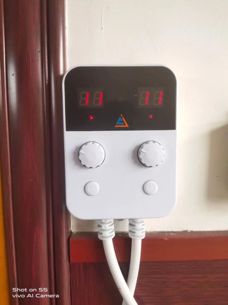 电热膜供暖靠谱吗_电热膜市场前景如何