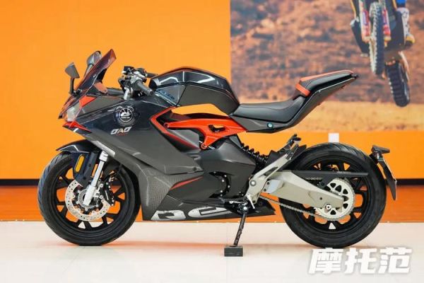 摩托车未来发展趋势_买摩托车还是电动车