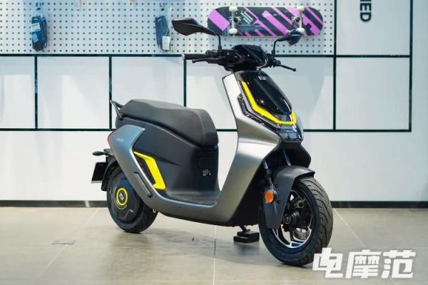 摩托车未来发展趋势_买摩托车还是电动车