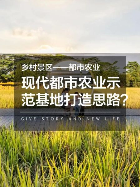 生态农业的前景怎么样_生态农业如何盈利