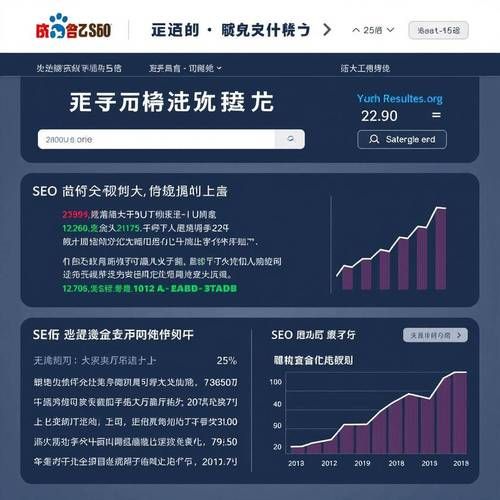 企业网站怎么做SEO优化_如何提高百度排名