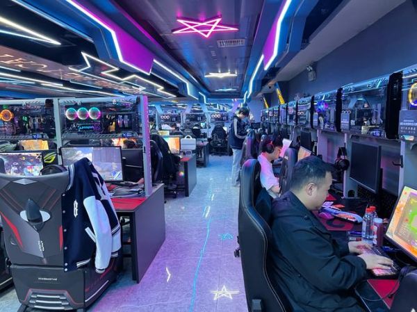 2019开网吧前景怎么样_网吧还能赚钱吗