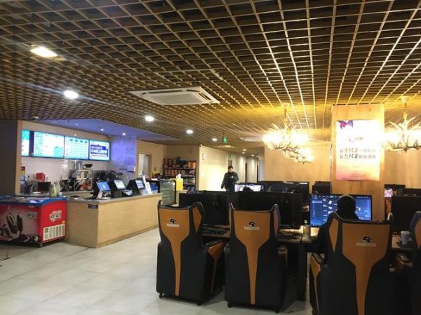 2019开网吧前景怎么样_网吧还能赚钱吗