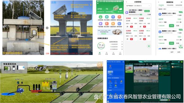 农业互联网平台怎么盈利_农业SaaS系统多少钱
