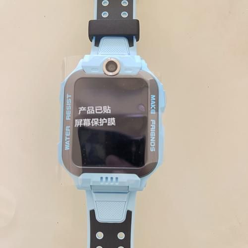 儿童智能手表哪个牌子好_如何挑选不踩坑