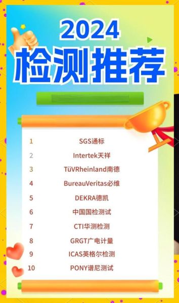 食品第三方检测机构怎么选_2024年市场前景如何