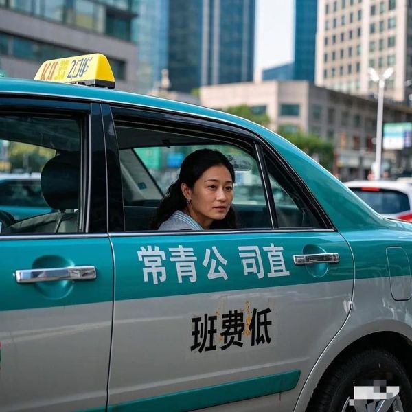 出租车还有前景吗_网约车会取代出租车吗