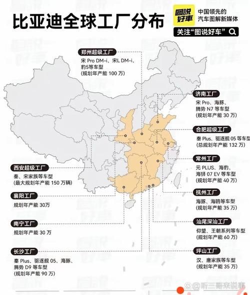 中国互联网公司分布在哪_一线城市为何扎堆