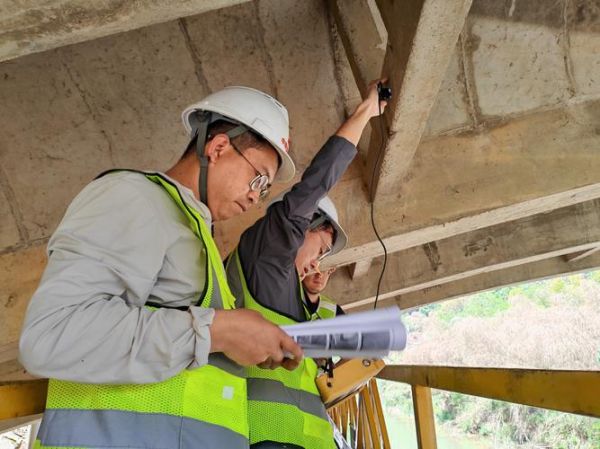 桥梁检测行业前景怎么样_桥梁检测技术发展趋势