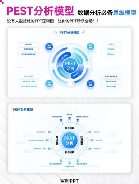 电商行业pest分析怎么做_电商pest模型应用案例