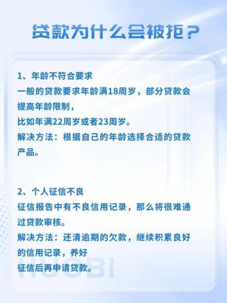 互联网信贷年龄分布_哪个年龄段最容易被拒