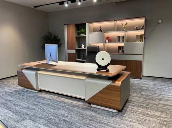 办公家具行业前景怎么样_未来五年值得投资吗