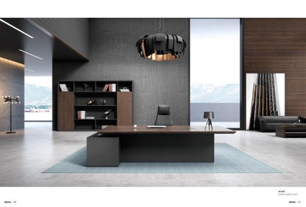 办公家具行业前景怎么样_未来五年值得投资吗