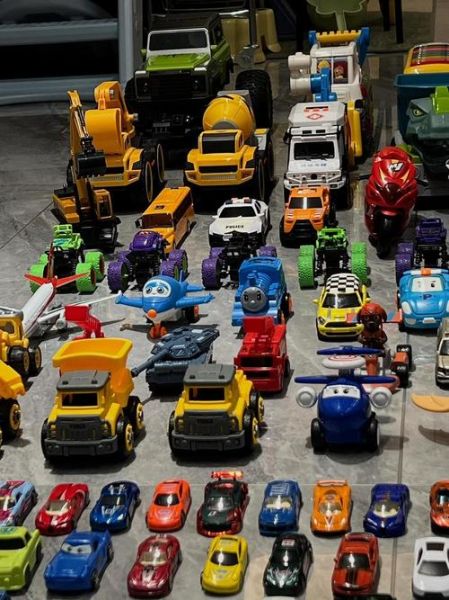 玩具汽车哪个品牌好_玩具汽车怎么选