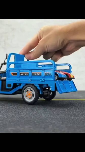 玩具汽车哪个品牌好_玩具汽车怎么选