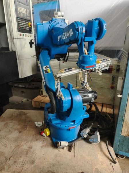 焊接机器人多少钱一台_焊接机器人品牌有哪些