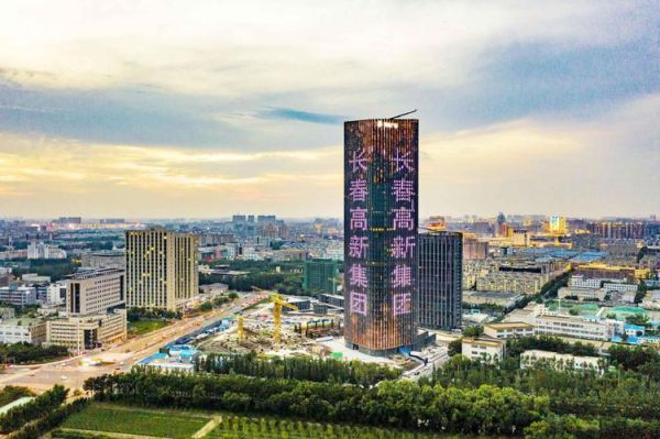 长春发展前景怎么样_长春适合投资吗