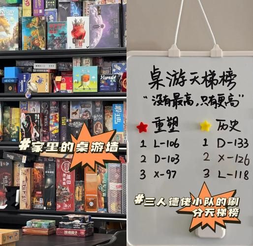 桌游店怎么引流_桌游行业前景如何