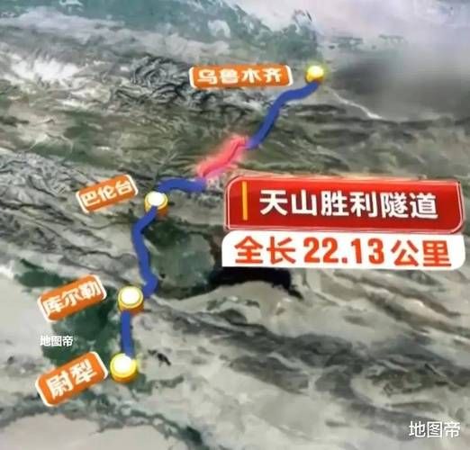 公路工程前景怎么样_未来五年发展机会在哪