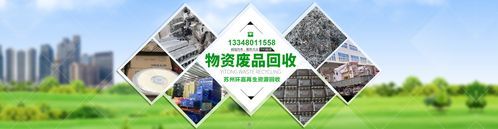 再生资源行业前景如何_再生资源回收赚钱吗