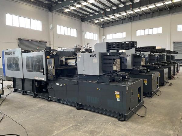 注塑机多少钱一台_注塑机厂家怎么选