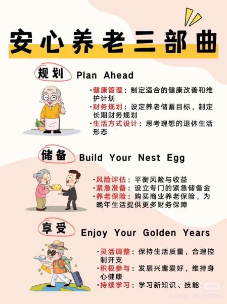 老年人健康管理怎么做_居家养老注意事项