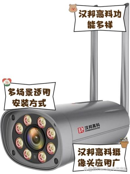 汉邦高科怎么样_汉邦高科产品有哪些